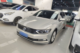 大众 迈腾 2017款 330TSI DSG 领先型