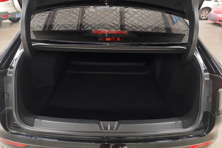 五菱汽车 五菱星光 2025款 610km 智能旗舰型局部细节23