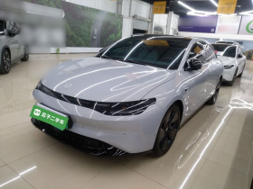 零跑汽车 零跑C01 2022款 后驱长续航版