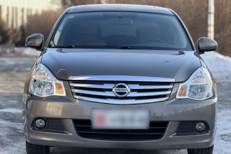 日产 轩逸 2019款 经典 1.6XE+ CVT智联领先版车身外观6008