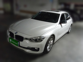 宝马3系 2016款 320Li 进取型