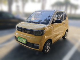 五菱汽车 宏光MINIEV 2022款 马卡龙时尚款 磷酸铁锂