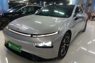 小鹏P7 2021款 480N