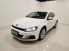 大众 尚酷 2015款 1.4TSI 风尚版