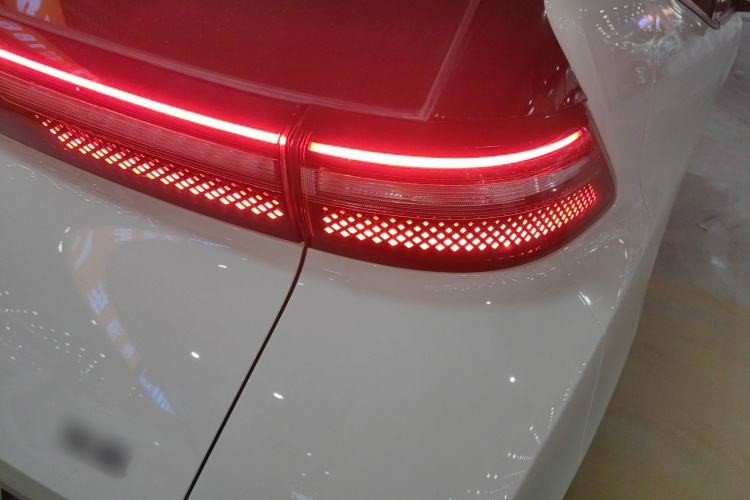 比亚迪 海鸥 2024款 荣耀版 305km 自由版车身外观6001