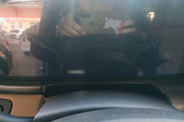 别克GL8 2021款 ES陆尊 653T 尊享型局部细节14