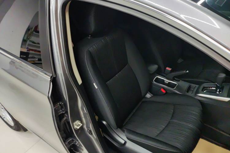 日产 轩逸 2024款 经典 1.6XE CVT舒适版局部细节41