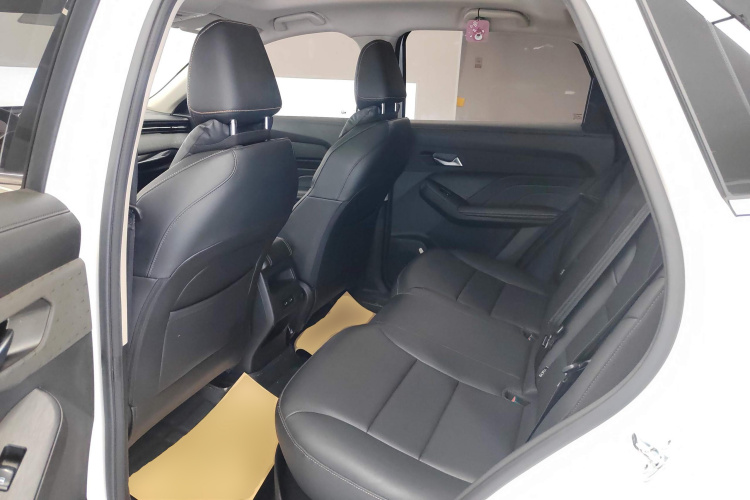 哈弗赤兔 2023款 1.5T 卓越型中控内饰21