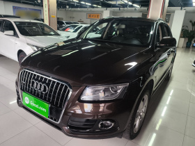 奥迪Q5 2016款 40 TFSI 技术型