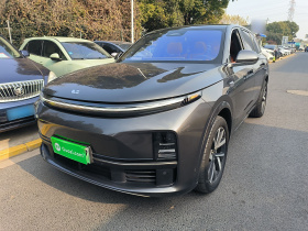 理想汽车 理想L7 2023款 Air
