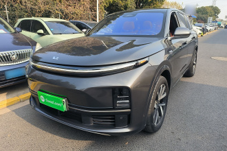 理想汽车 理想L7 2023款 Air