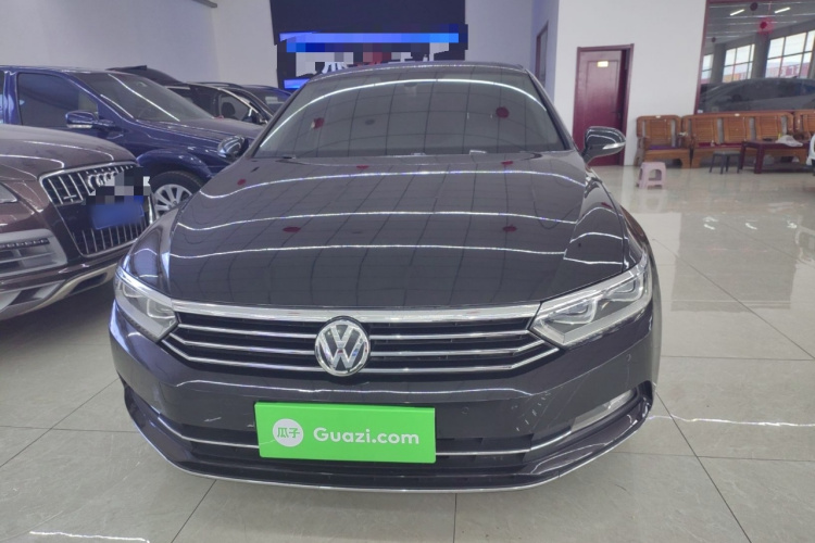 大众 迈腾 2017款 330TSI DSG 豪华型车身外观6001