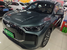 奇瑞 风云T8 2025款 1.5T 130km尊享版 5座