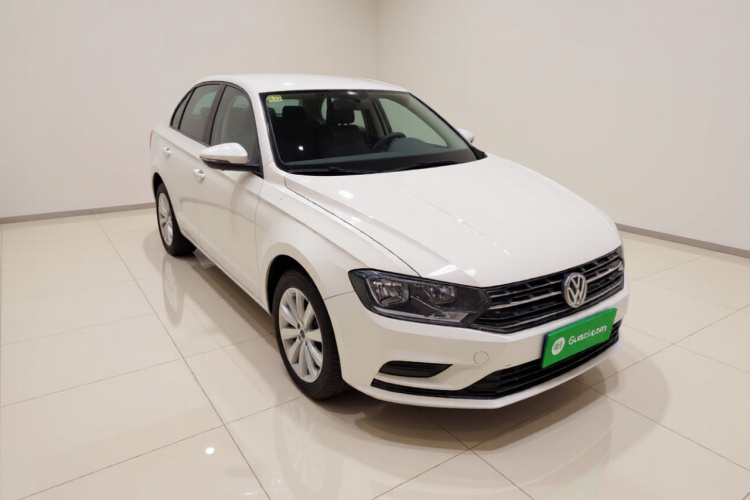 大众 2019款 改款 宝来·传奇 1.5L 手动时尚型 国VI车身外观3