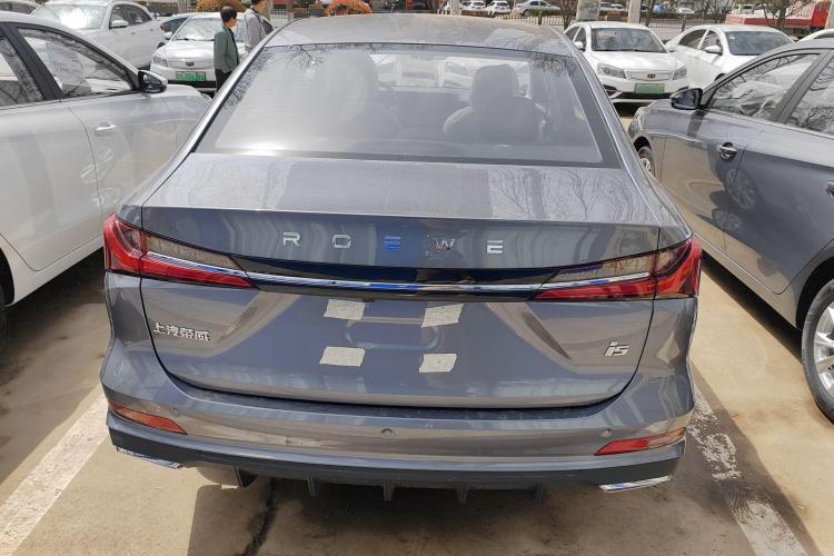 荣威i5 2023款 1.5L CVT豪华版车身外观6004