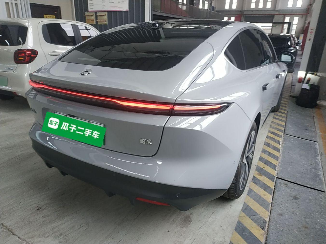 汽车详情