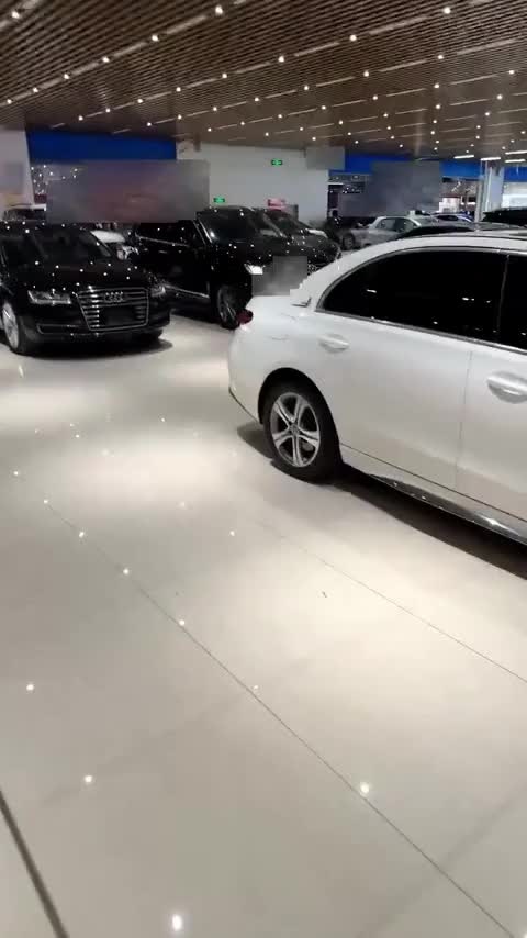 大众 途锐 2017款 3.0TSI 拓界版讲解2