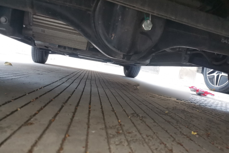 五菱汽车 宏光MINIEV 2022款 GAMEBOY 200km 玩咖款 磷酸铁锂局部细节9009