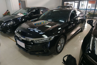 本田 雅阁 2022款 260TURBO 豪华版