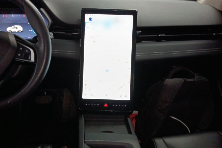 小鹏G3 2021款 G3i 520N局部细节16