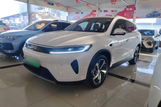 比亚迪 海狮05 DM-i 2025款 DM-i 115KM旗舰型