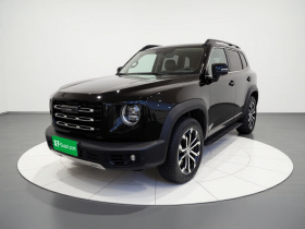 哈弗大狗 2022款 1.5T DCT两驱边牧版