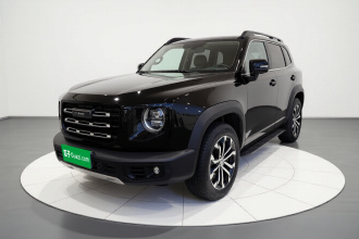 哈弗大狗 2022款 1.5T DCT两驱边牧版