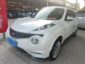 英菲尼迪ESQ 2014款 1.6L 率性版