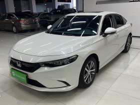 本田 型格 2023款 240TURBO CVT领先版