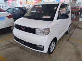 五菱汽车 宏光MINIEV 2020款 悦享款 磷酸铁锂