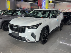 吉利汽车 博越 2026款 1.5TD 向往