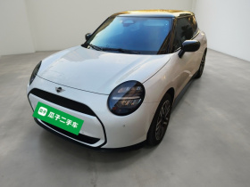 电动MINI COOPER 2024款 456km COOPER E 经典派