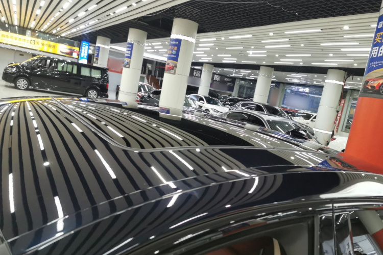 宝马X4 2022款 xDrive 25i M运动套装局部细节57