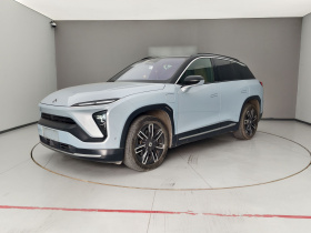 蔚来ES6 2020款 420KM 运动版