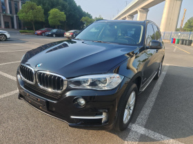 宝马X5(进口) 2014款 xDrive35i 典雅型
