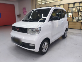 五菱汽车 宏光MINIEV 2020款 悦享款 磷酸铁锂