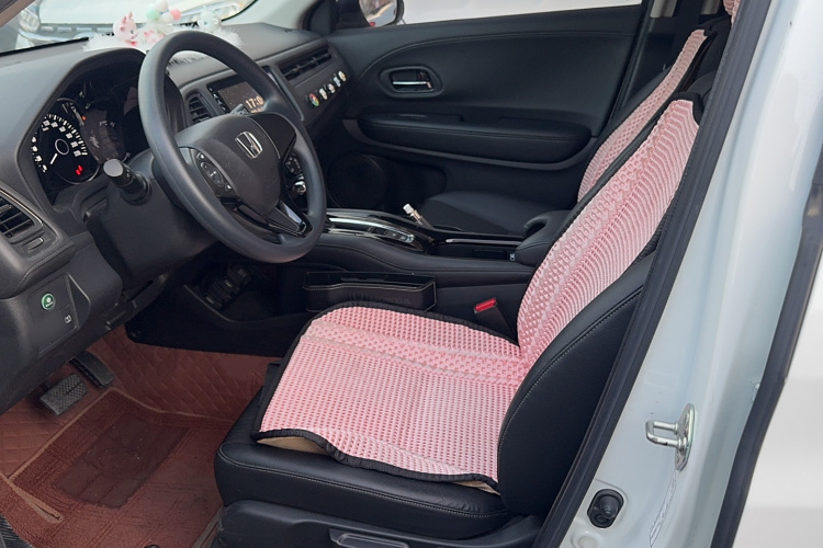 本田 缤智 2020款 1.5L CVT豪华版局部细节19