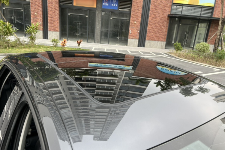 大众 速腾 2019款 280TSI DSG舒适型 国VI局部细节57