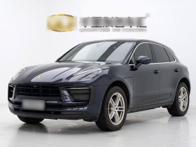 保时捷 2023款 Macan 2.0T