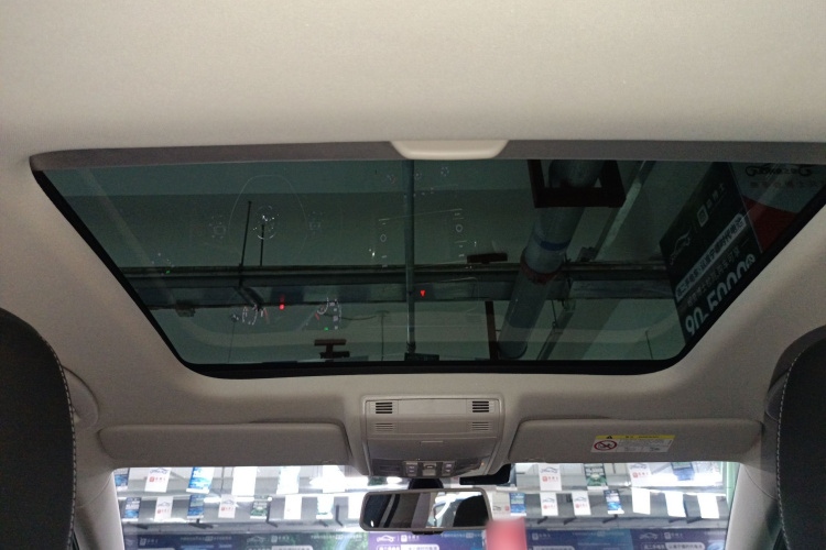 大众 高尔夫 2018款 230TSI 自动舒适型局部细节22