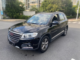 哈弗H6 2014款 运动版 1.5T 手动两驱精英型