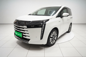 广汽传祺 传祺E8新能源 2024款 150km 龙腾星夜+