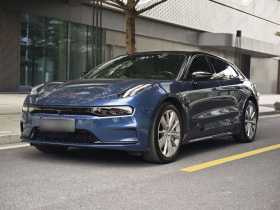 极氪001 2023款 WE版 86kWh