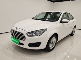 福特 福睿斯 2015款 1.5L 手动舒适型