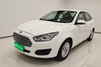 福特 福睿斯 2015款 1.5L 手动舒适型