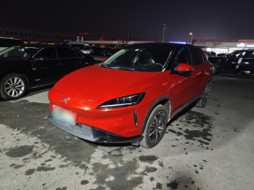 小鹏G3 2019款 悦享版