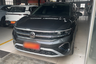 大众 揽境 2021款 380TSI 四驱豪华佳境版Pro