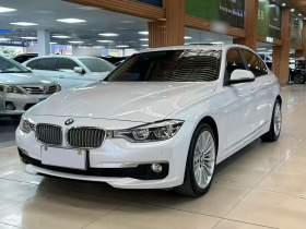 宝马3系 2018款 320Li 时尚型