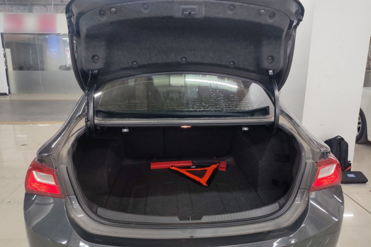 雪佛兰 迈锐宝XL 2018款 530T 自动锐享版局部细节23