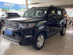 长安欧尚X70A 2018款 1.5L 手动舒适型